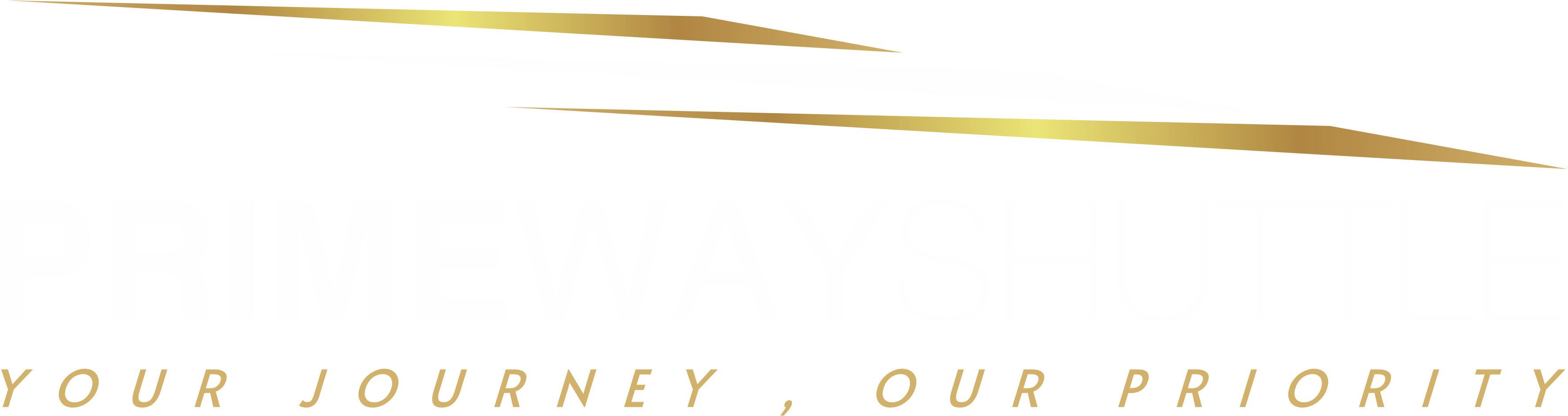PRIMEWAY SHUTTLE